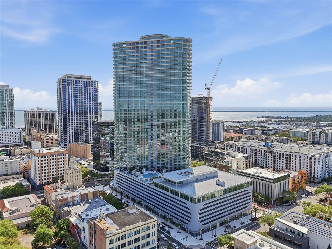 400 Central Avenue, Unit 303, Saint Petersburg, FL 33701 Photo