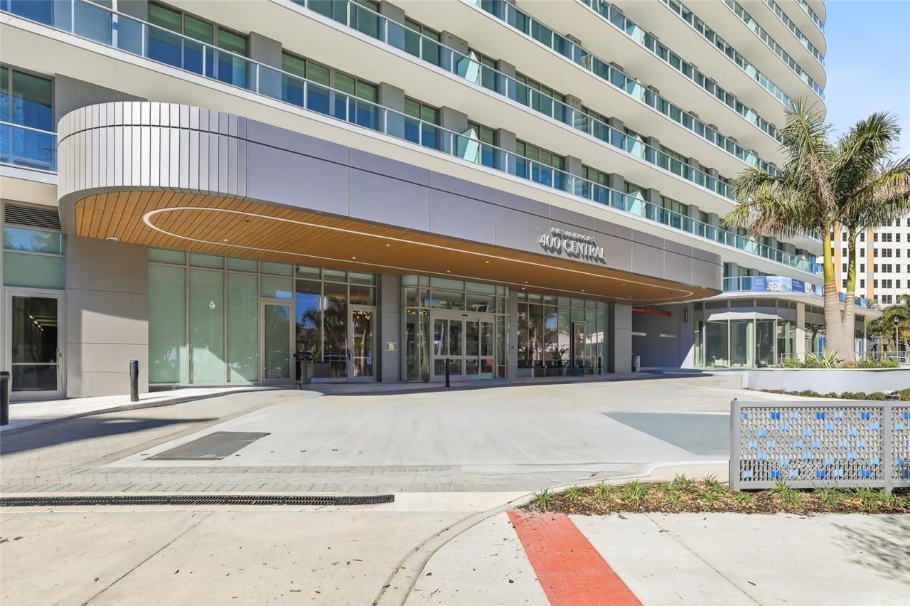 400 Central Avenue, Unit 303, Saint Petersburg, FL 33701 Photo