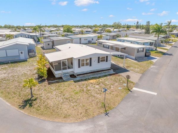 7271 MOUNT ARLINGTON DRIVE NE, Unit 430, ST PETERSBURG, FL 33702