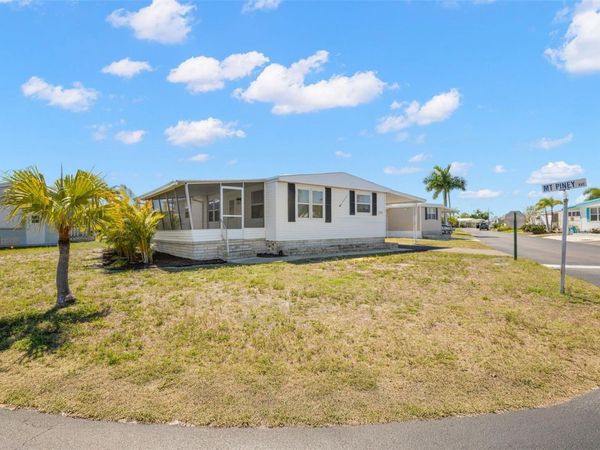 7271 MOUNT ARLINGTON DRIVE NE, Unit 430, ST PETERSBURG, FL 33702