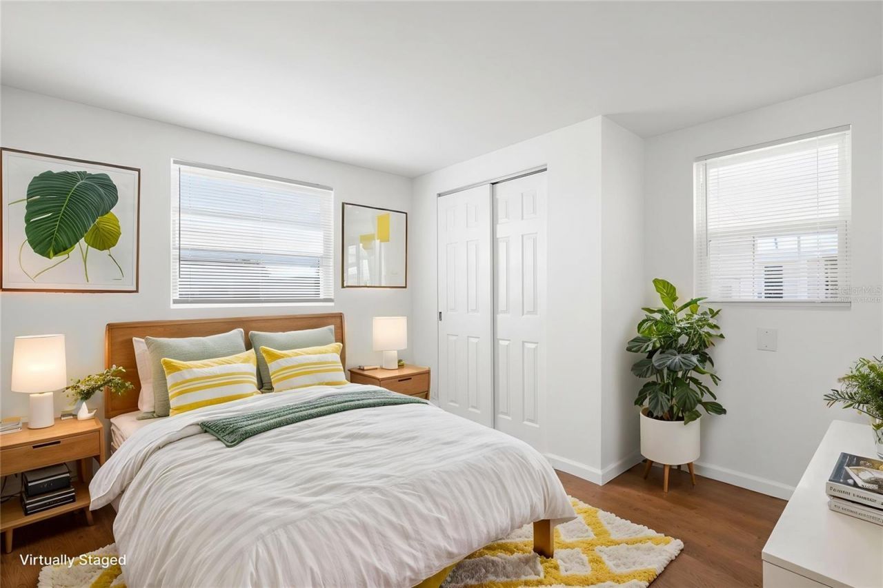 7271 Mount Arlington Drive Ne, Unit 430, Saint Petersburg, FL 33702 Photo