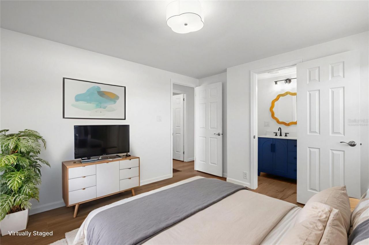 7271 Mount Arlington Drive Ne, Unit 430, Saint Petersburg, FL 33702 Photo