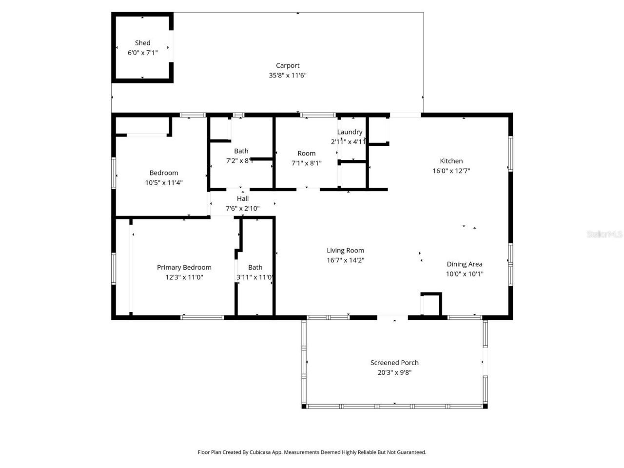 7271 Mount Arlington Drive Ne, Unit 430, Saint Petersburg, FL 33702 Photo
