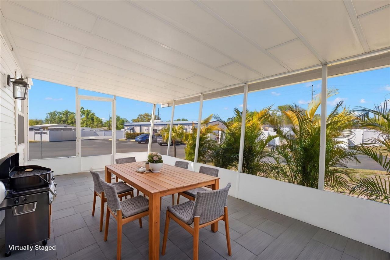 7271 Mount Arlington Drive Ne, Unit 430, Saint Petersburg, FL 33702 Photo