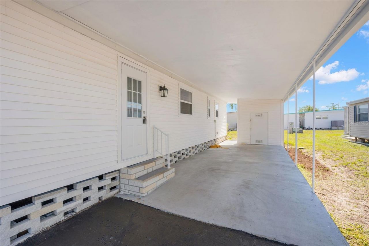 7271 Mount Arlington Drive Ne, Unit 430, Saint Petersburg, FL 33702 Photo