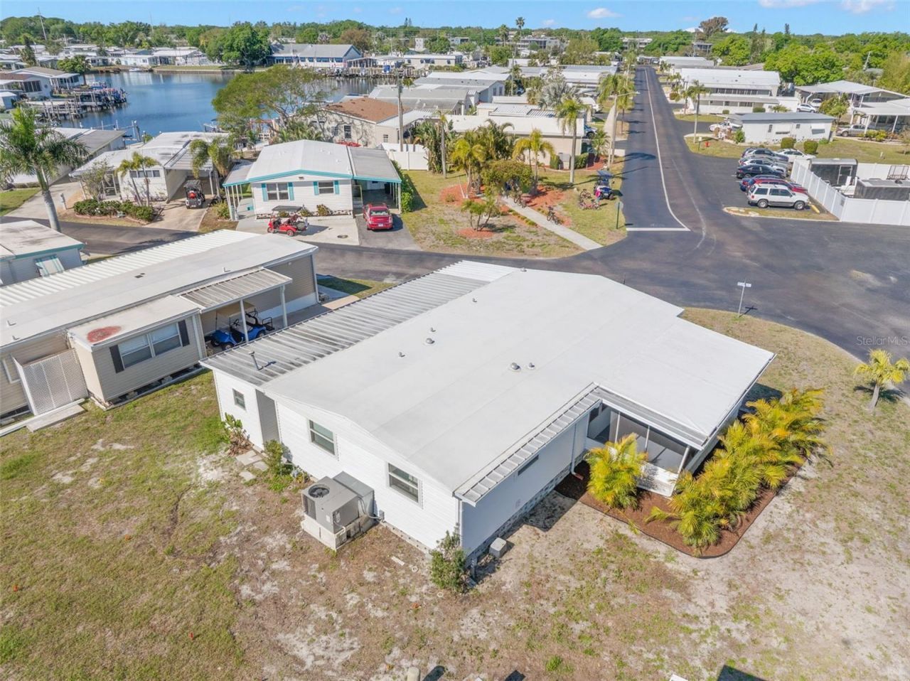 7271 Mount Arlington Drive Ne, Unit 430, Saint Petersburg, FL 33702 Photo