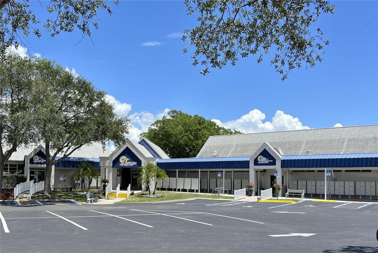 7271 Mount Arlington Drive Ne, Unit 430, Saint Petersburg, FL 33702 Photo
