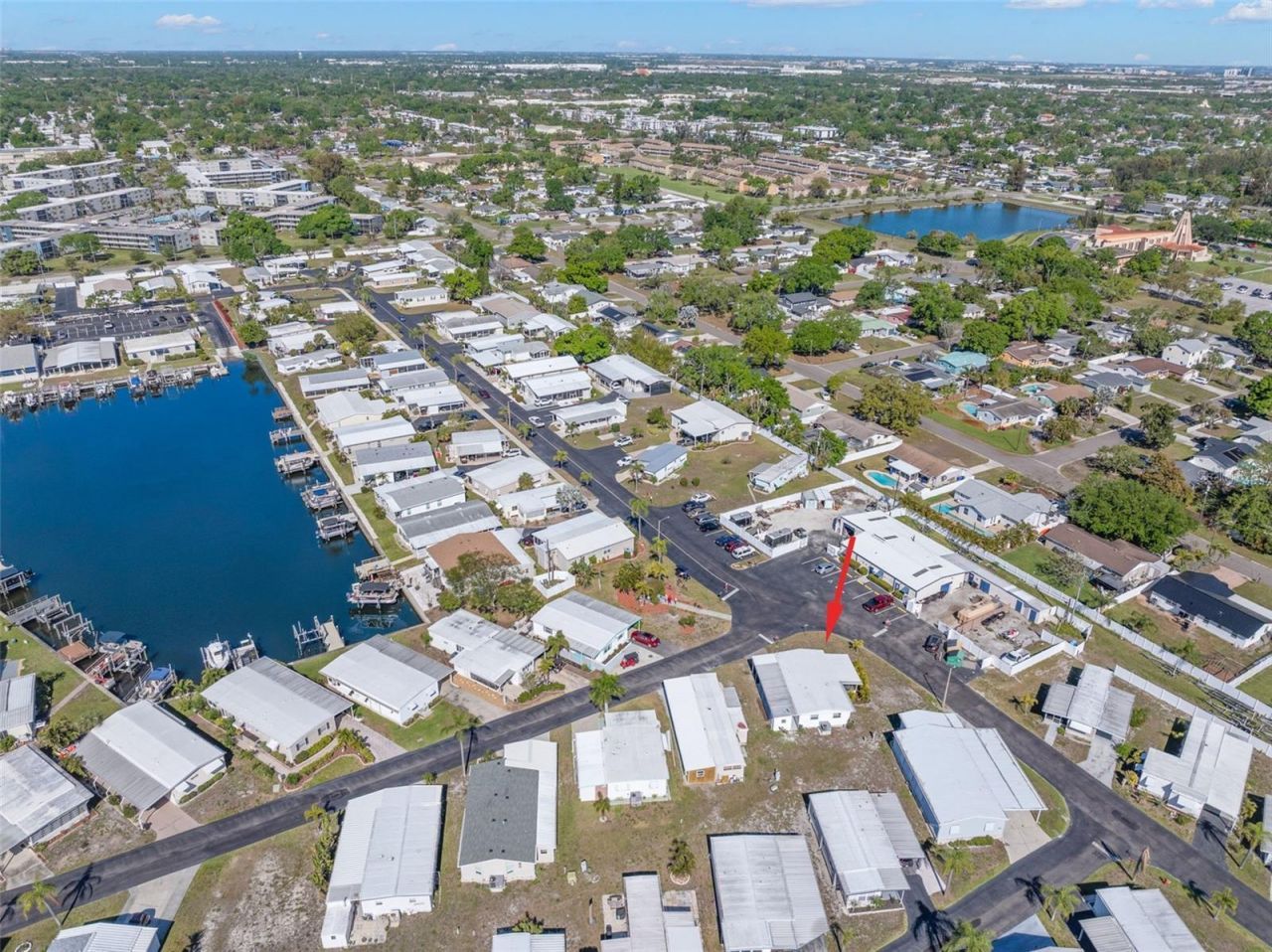 7271 Mount Arlington Drive Ne, Unit 430, Saint Petersburg, FL 33702 Photo