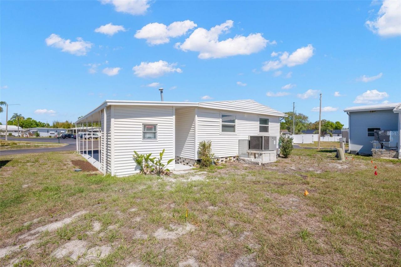 7271 Mount Arlington Drive Ne, Unit 430, Saint Petersburg, FL 33702 Photo