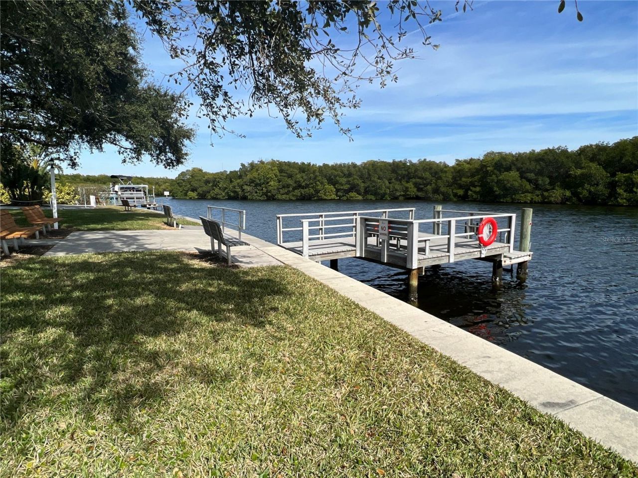 7271 Mount Arlington Drive Ne, Unit 430, Saint Petersburg, FL 33702 Photo