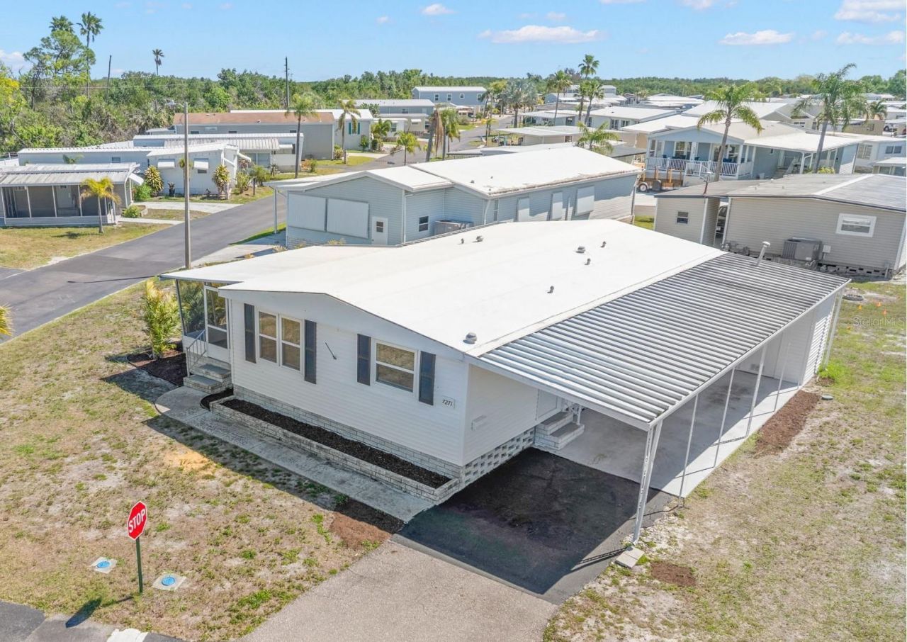 7271 Mount Arlington Drive Ne, Unit 430, Saint Petersburg, FL 33702 Photo