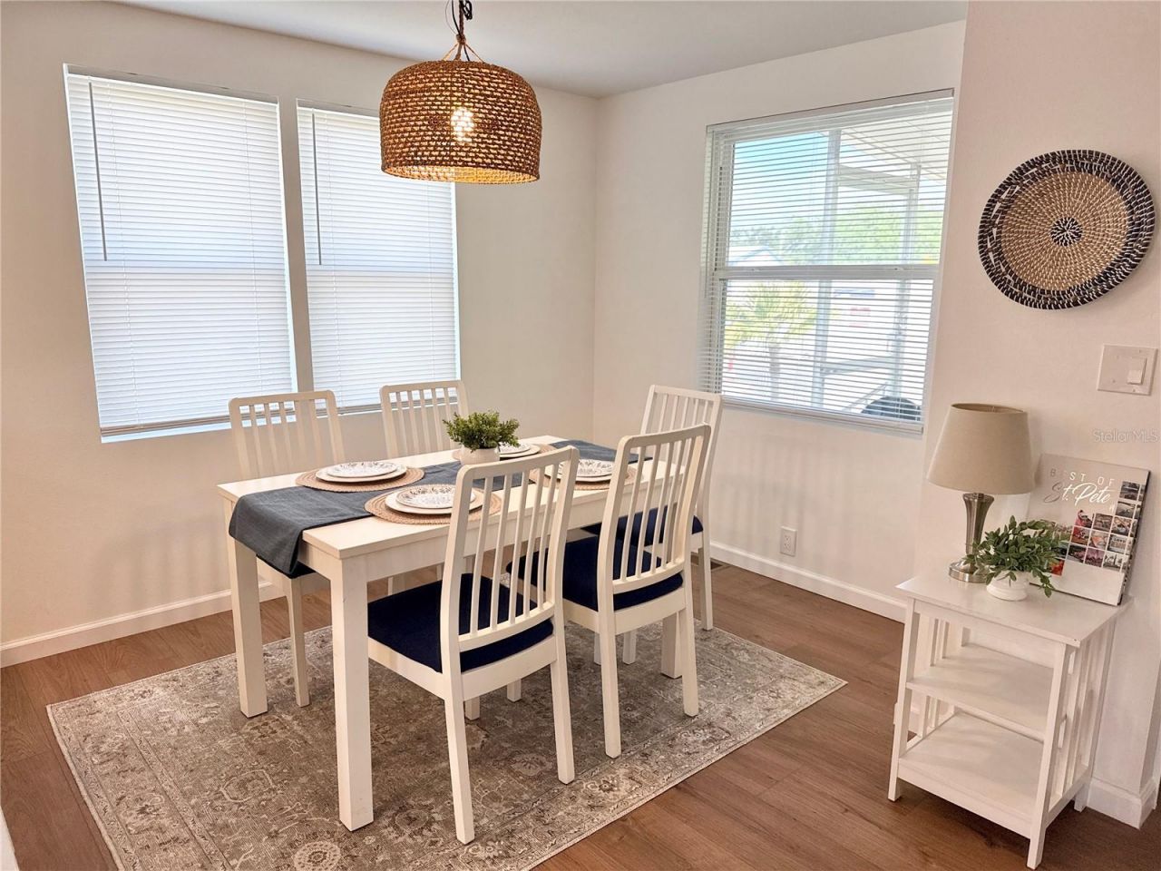7271 Mount Arlington Drive Ne, Unit 430, Saint Petersburg, FL 33702 Photo