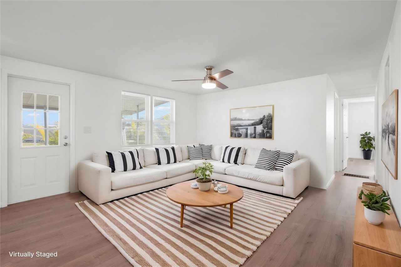 7271 Mount Arlington Drive Ne, Unit 430, Saint Petersburg, FL 33702 Photo