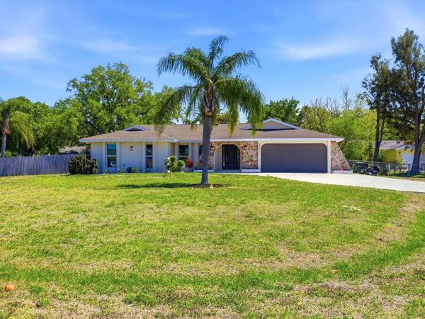 5251 BUNYAN STREET , SARASOTA, FL 34232