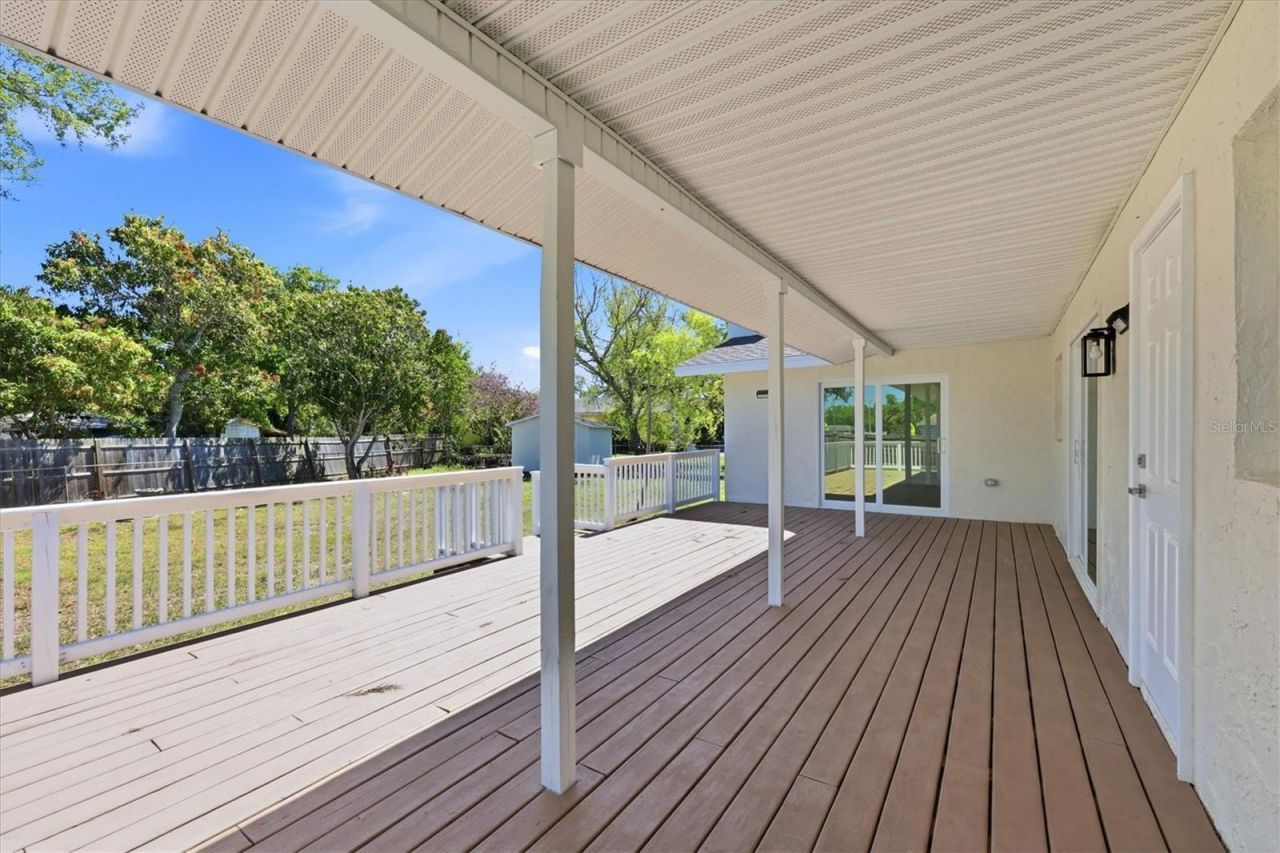 5251 Bunyan Street , Sarasota, FL 34232 Photo