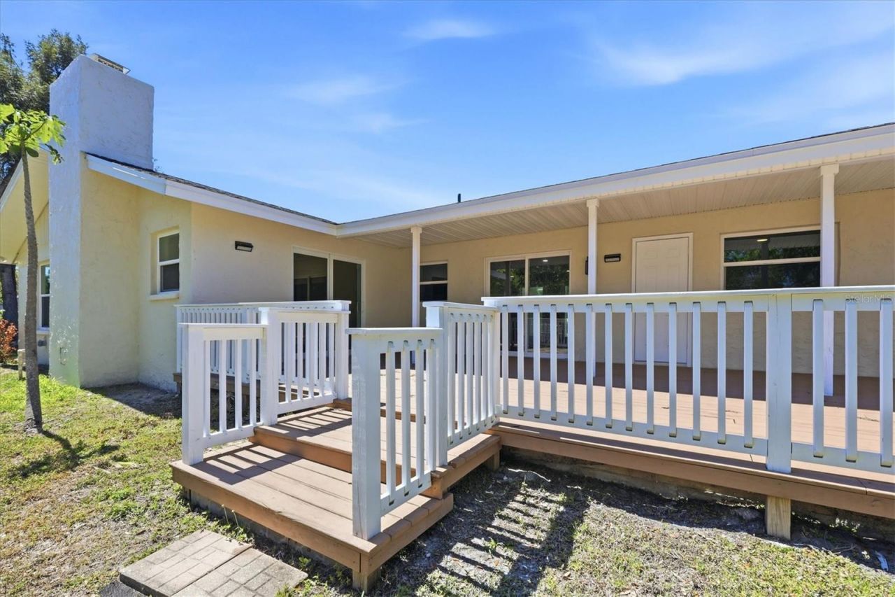 5251 Bunyan Street , Sarasota, FL 34232 Photo