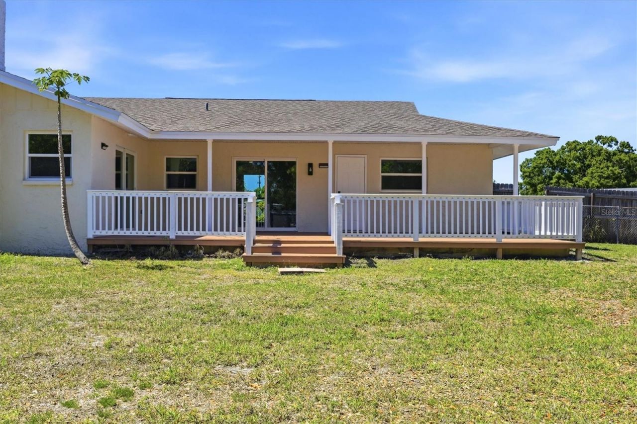 5251 Bunyan Street , Sarasota, FL 34232 Photo