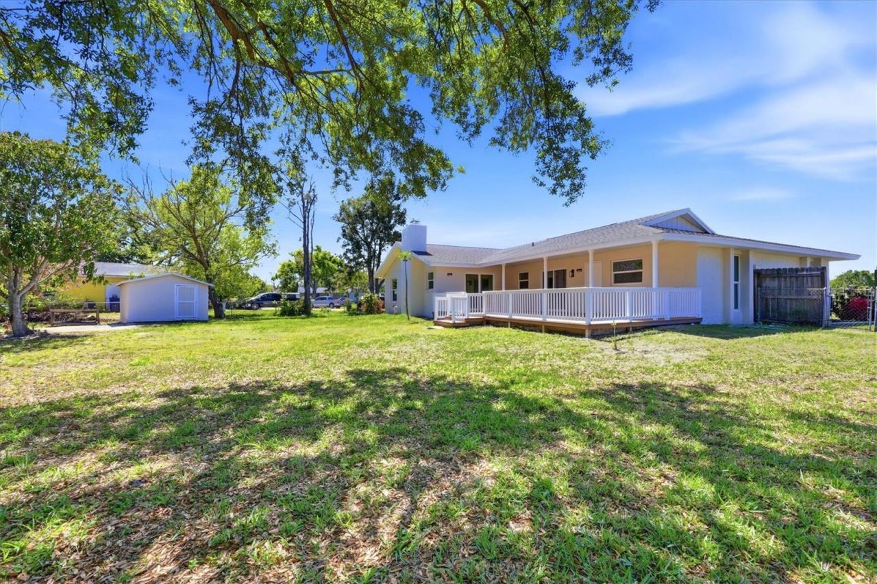 5251 Bunyan Street , Sarasota, FL 34232 Photo