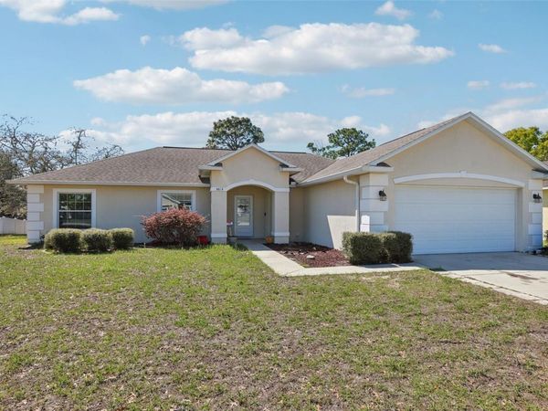 3615 CELEBRATION DRIVE , BROOKSVILLE, FL 34604