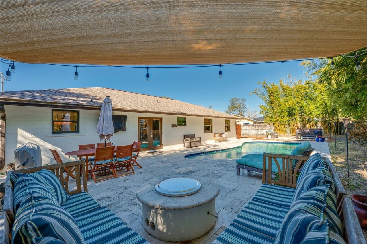 871 Lindenwood Circle E, Ormond Beach, FL 32174 Photo