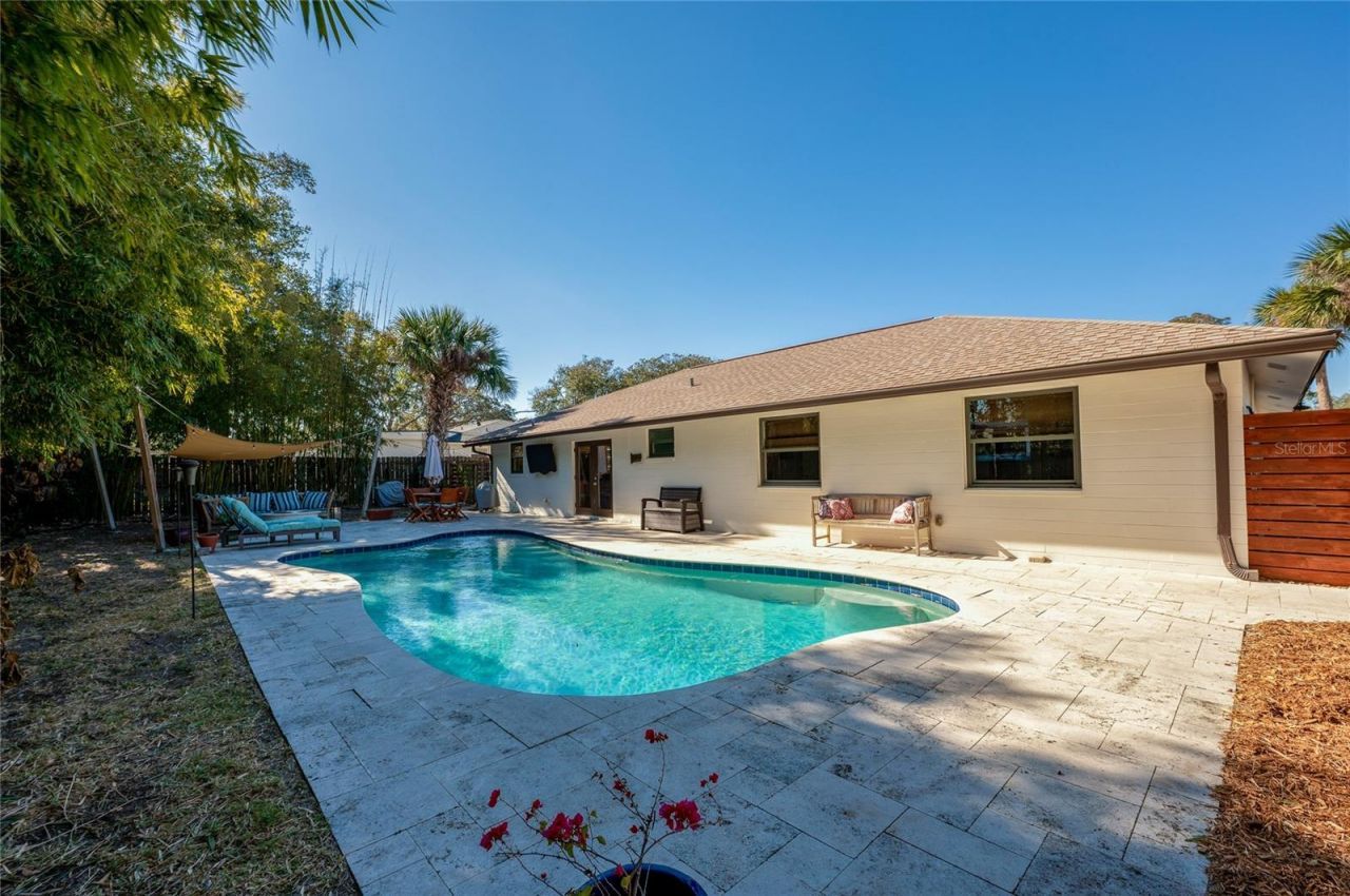 871 Lindenwood Circle E, Ormond Beach, FL 32174 Photo