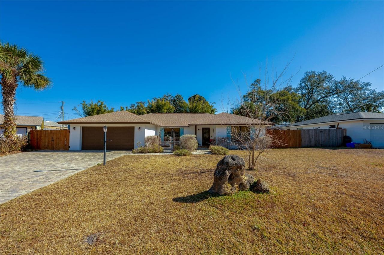 871 Lindenwood Circle E, Ormond Beach, FL 32174 Photo