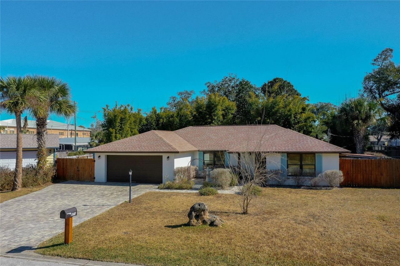 871 Lindenwood Circle E, Ormond Beach, FL 32174 Photo