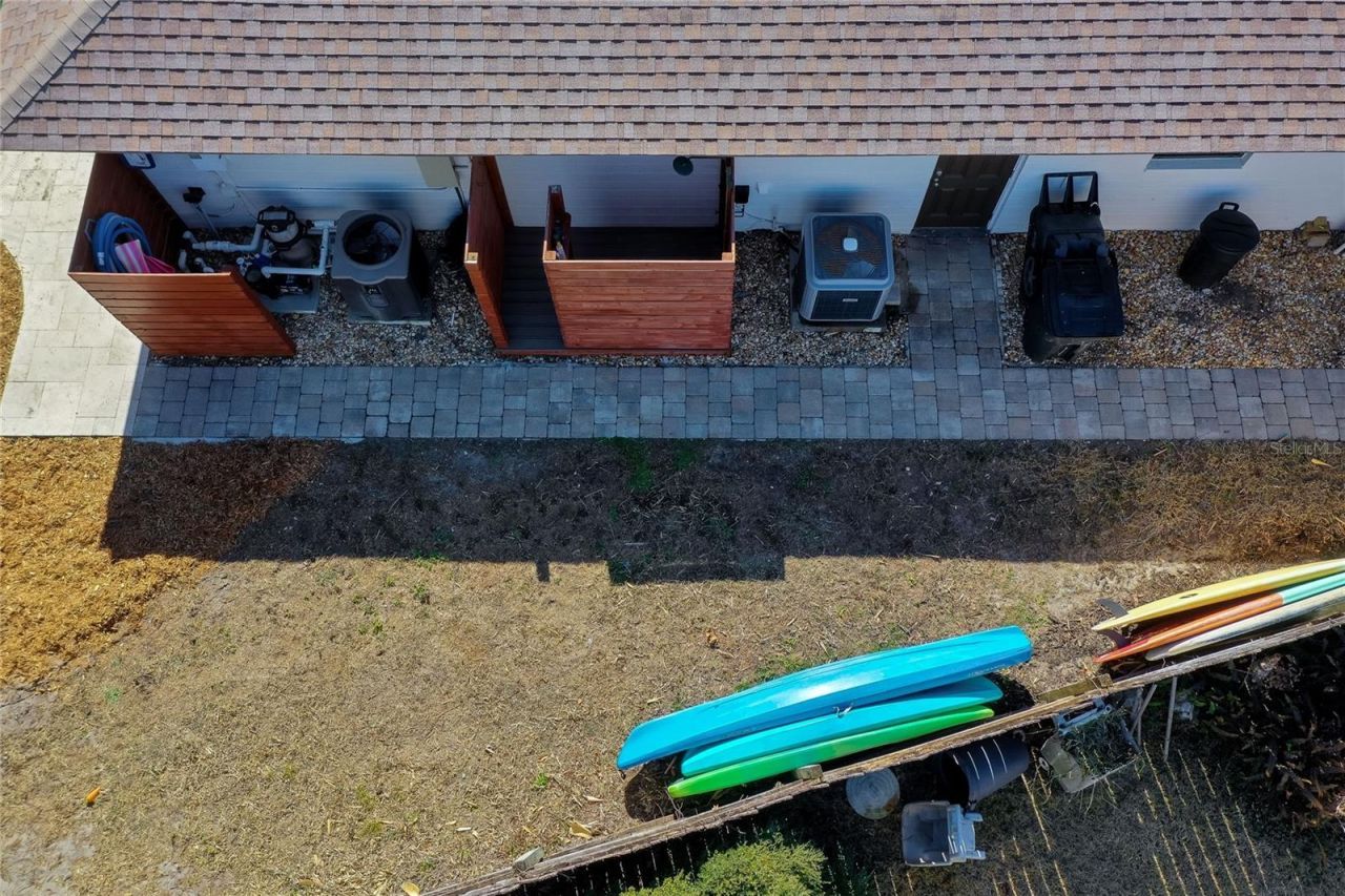 871 Lindenwood Circle E, Ormond Beach, FL 32174 Photo