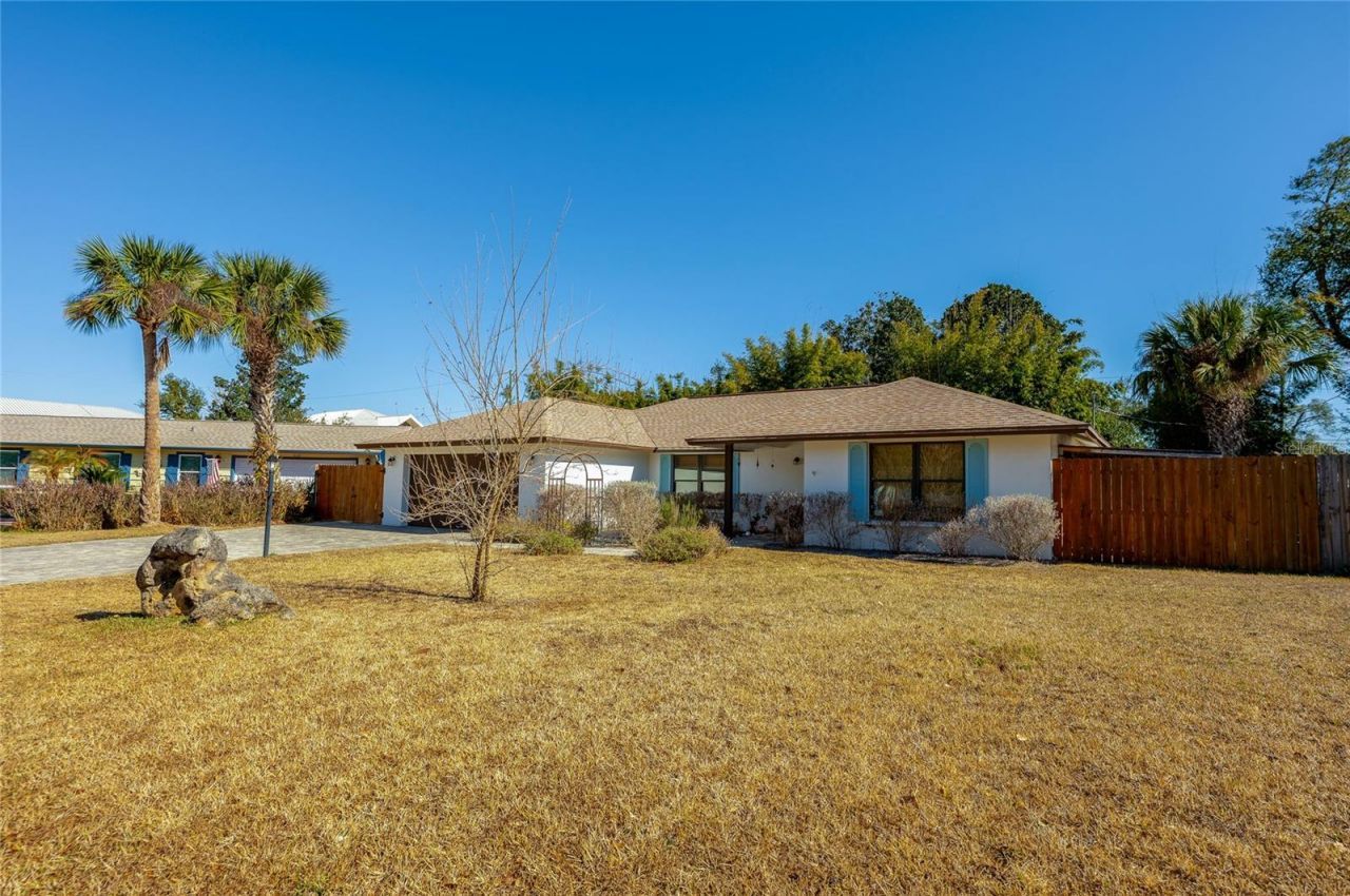 871 Lindenwood Circle E, Ormond Beach, FL 32174 Photo