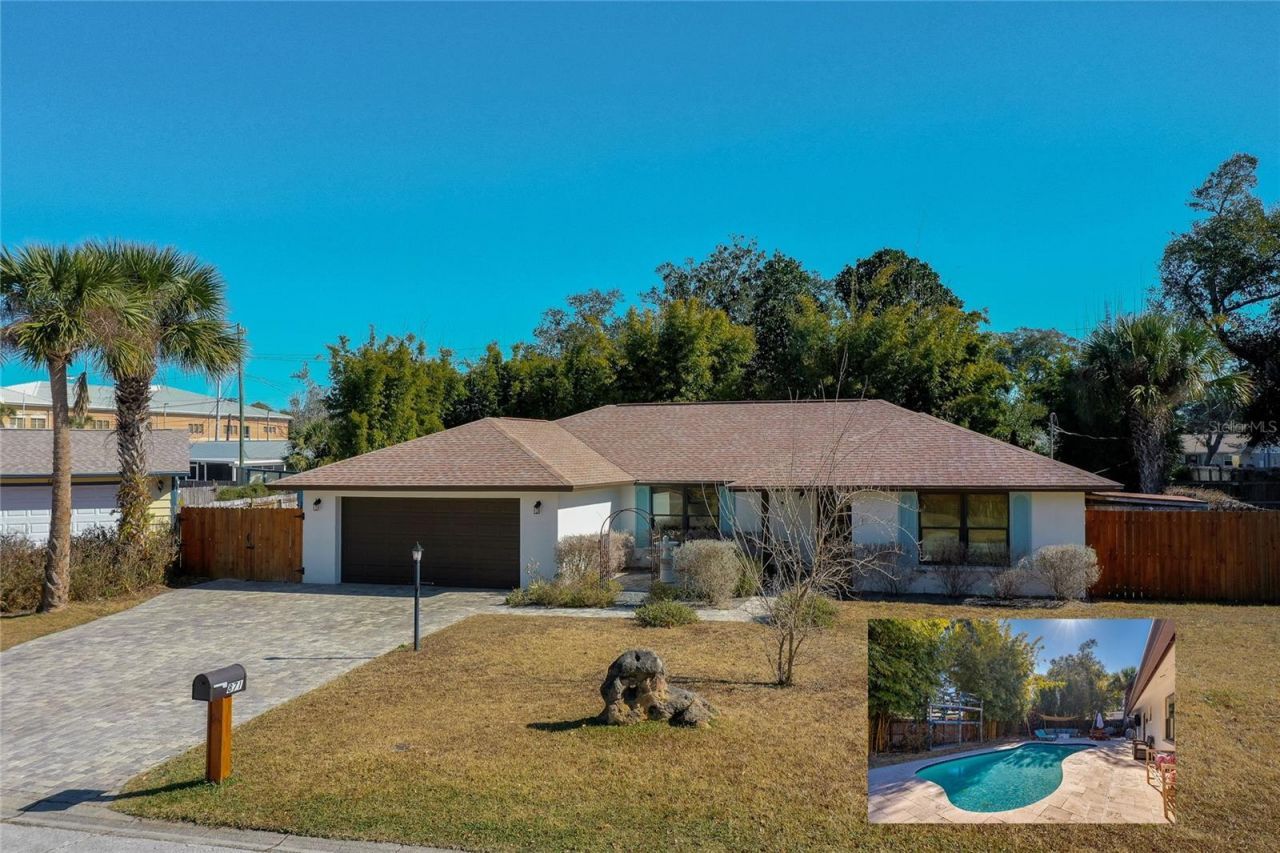 871 Lindenwood Circle E, Ormond Beach, FL 32174 Photo