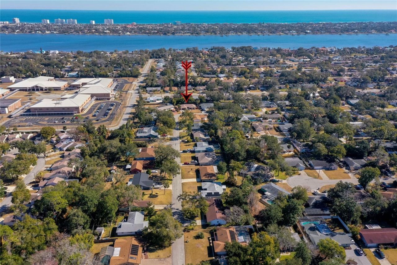 871 Lindenwood Circle E, Ormond Beach, FL 32174 Photo