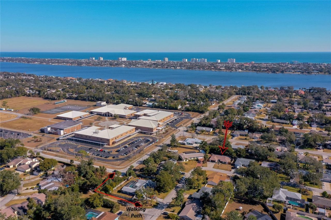 871 Lindenwood Circle E, Ormond Beach, FL 32174 Photo