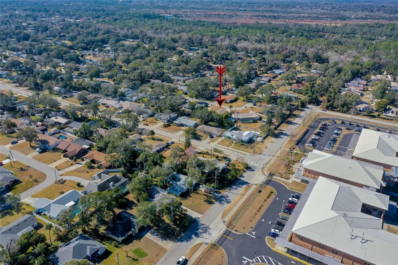 871 Lindenwood Circle E, Ormond Beach, FL 32174 Photo