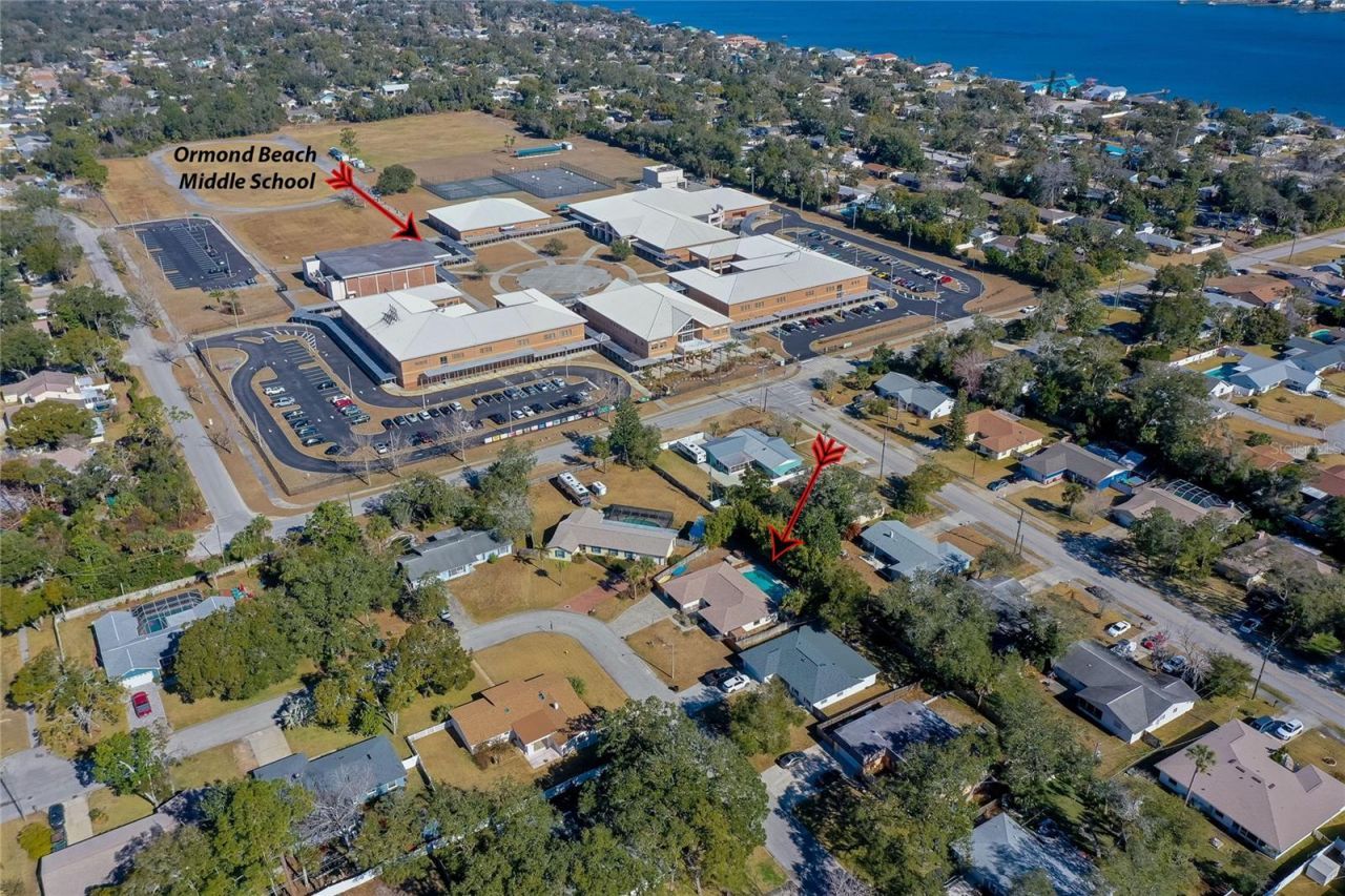 871 Lindenwood Circle E, Ormond Beach, FL 32174 Photo