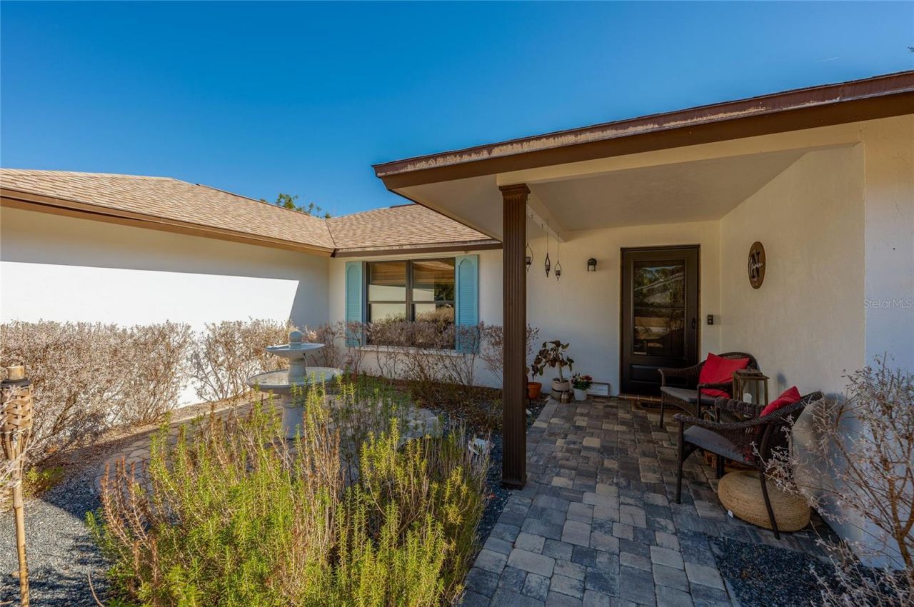 871 Lindenwood Circle E, Ormond Beach, FL 32174 Photo