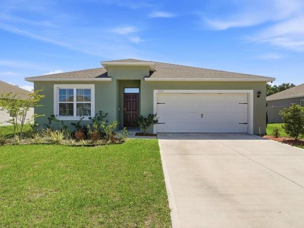 807 AUBURN GROVE COURT, AUBURNDALE, FL 33823