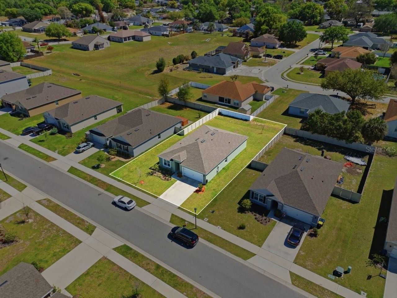 807 Auburn Grove Court, Auburndale, FL 33823 Photo