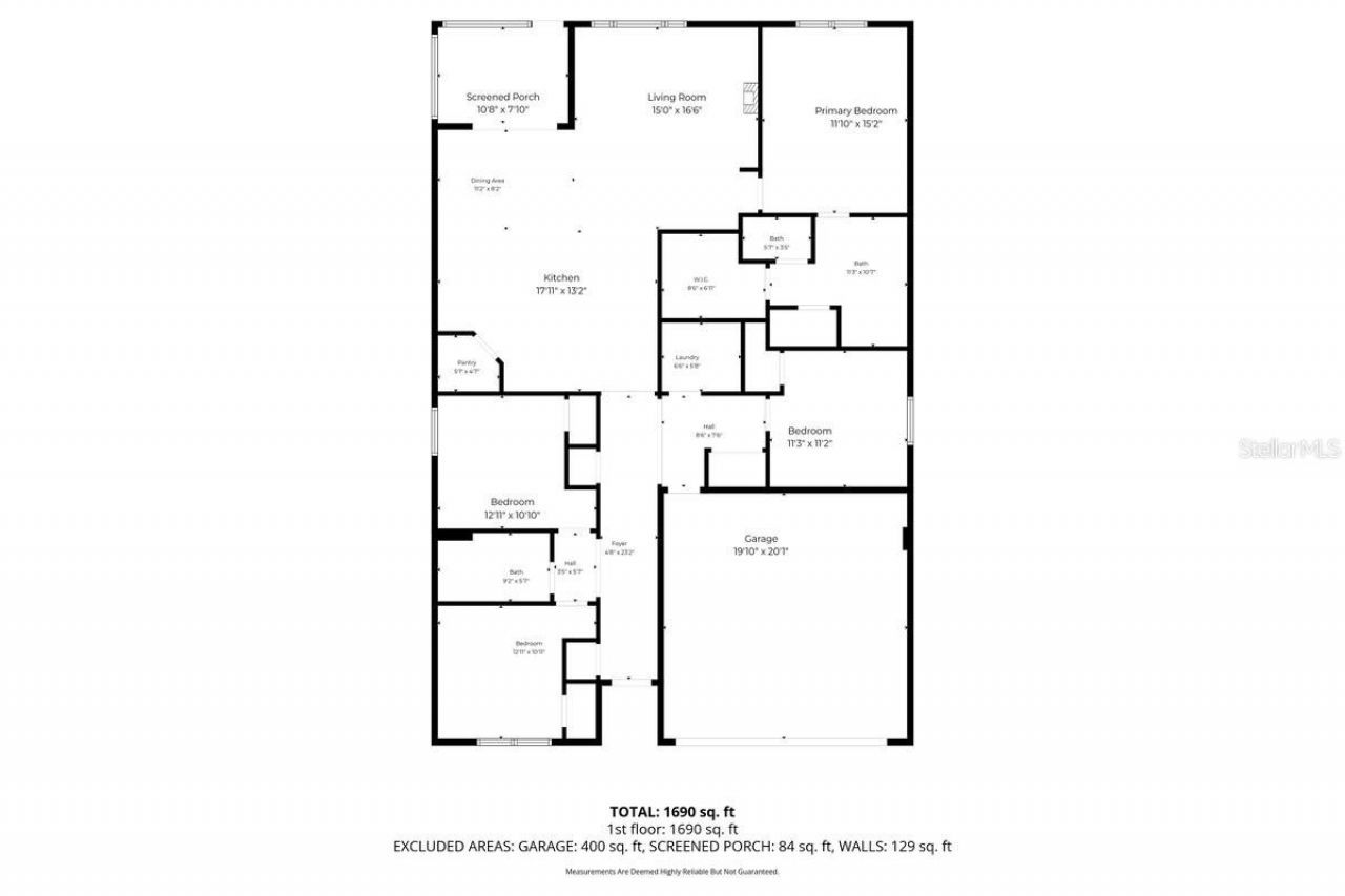 807 Auburn Grove Court, Auburndale, FL 33823 Photo