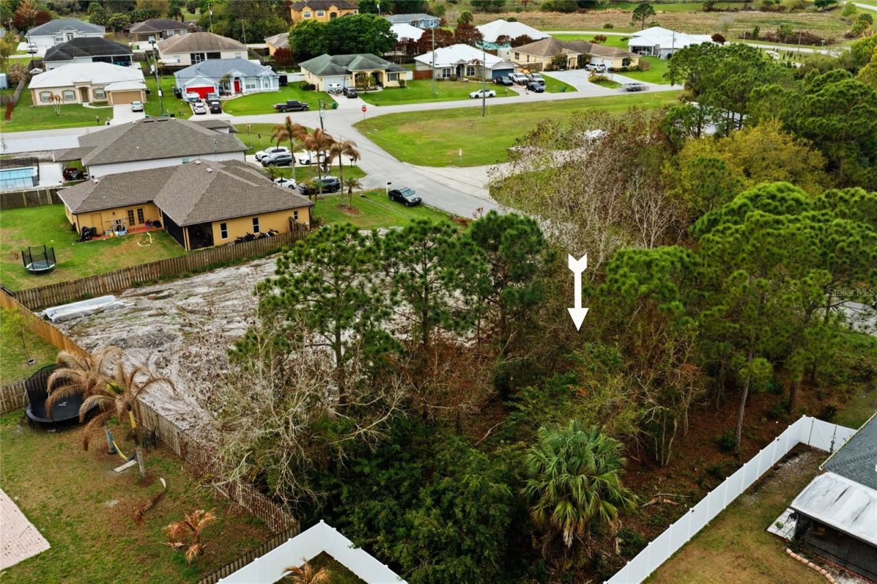 6447 NW Hemlock St , Port Saint Lucie, FL 34986 Photo