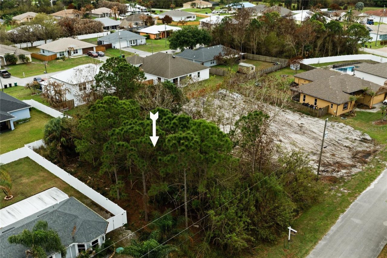 6447 NW Hemlock St , Port Saint Lucie, FL 34986 Photo