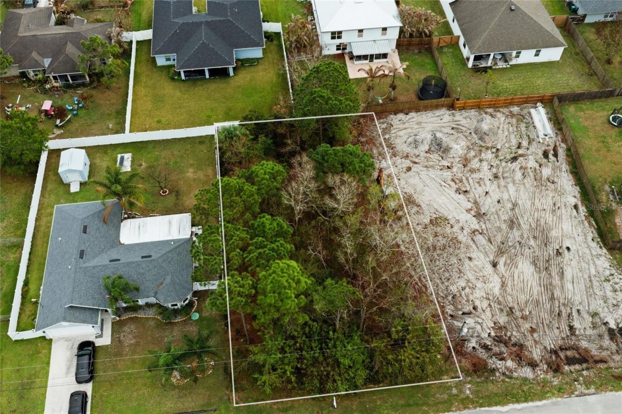 6447 NW Hemlock St , Port Saint Lucie, FL 34986 Photo