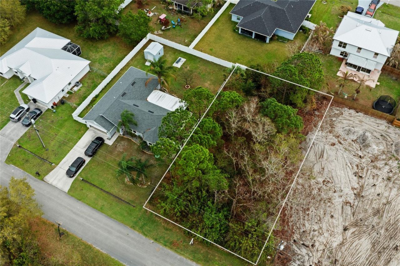 6447 NW Hemlock St , Port Saint Lucie, FL 34986 Photo