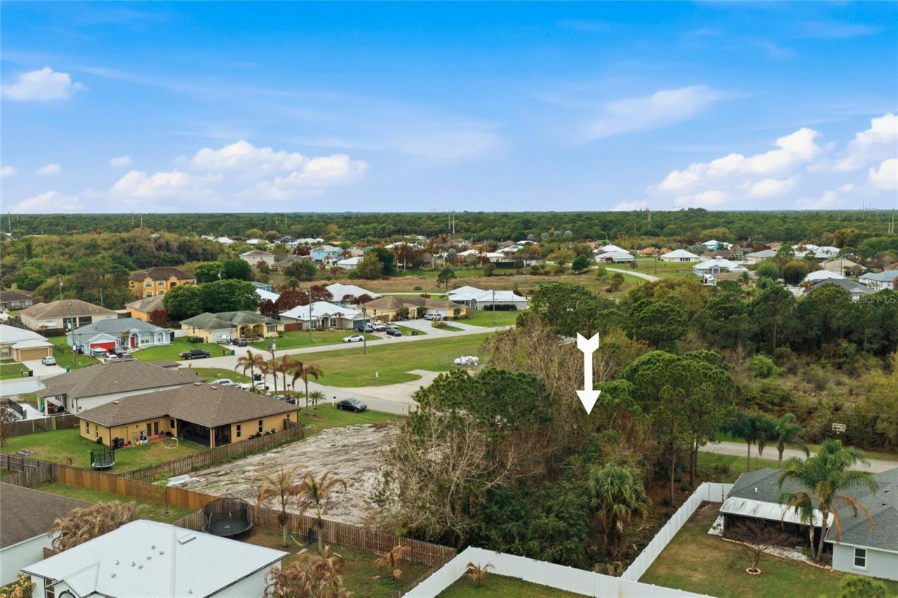 6447 NW Hemlock St , Port Saint Lucie, FL 34986 Photo