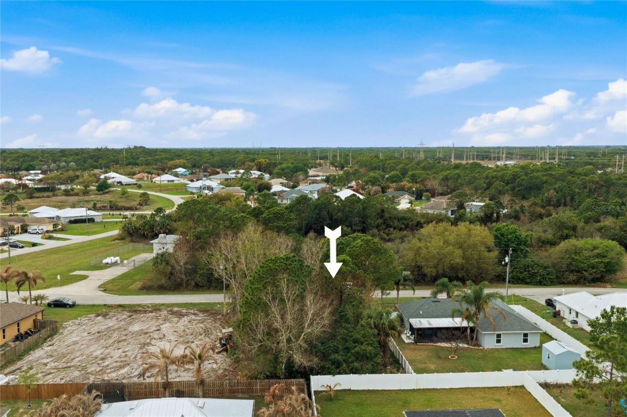 6447 NW Hemlock St , Port Saint Lucie, FL 34986 Photo