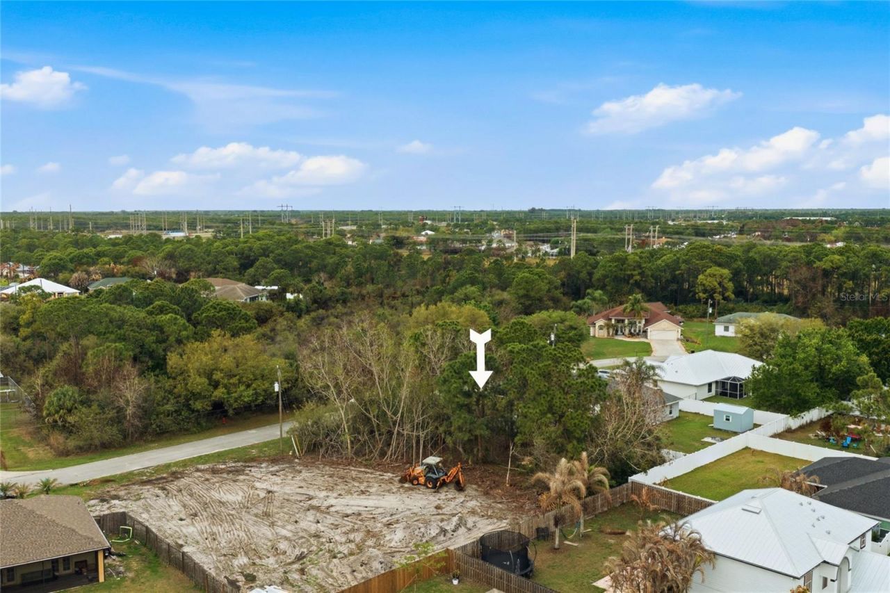 6447 NW Hemlock St , Port Saint Lucie, FL 34986 Photo