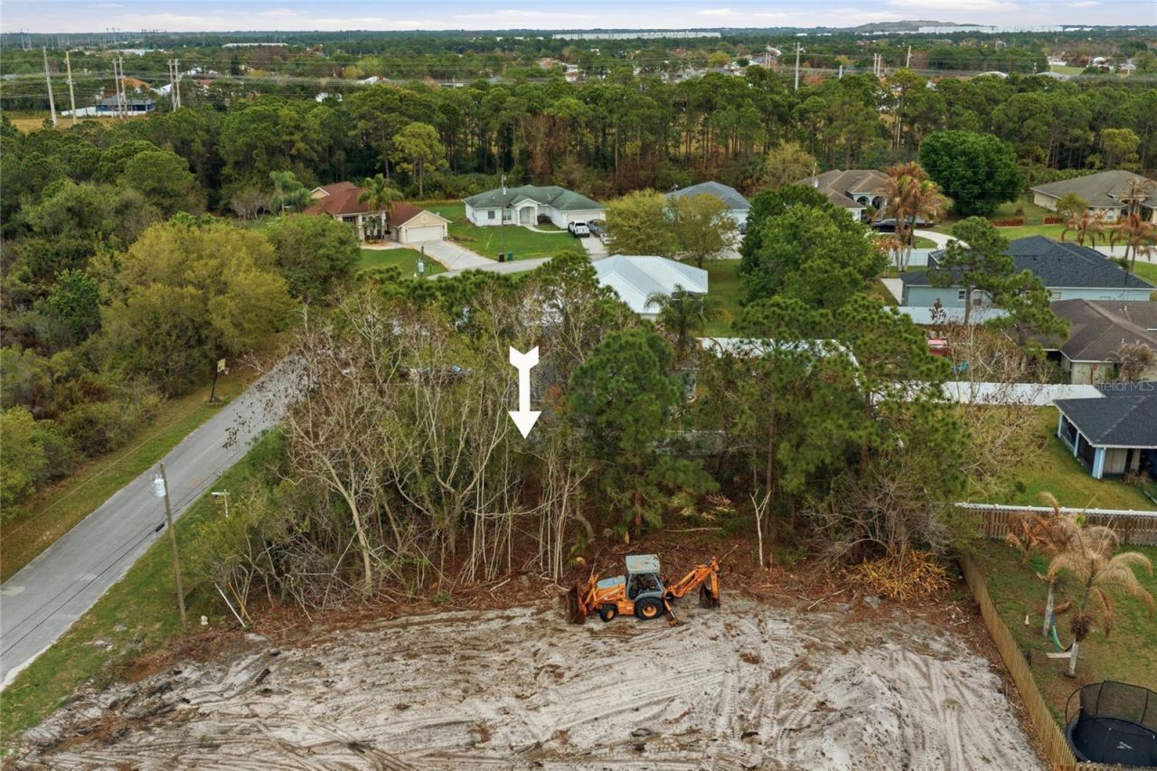 6447 NW Hemlock St , Port Saint Lucie, FL 34986 Photo