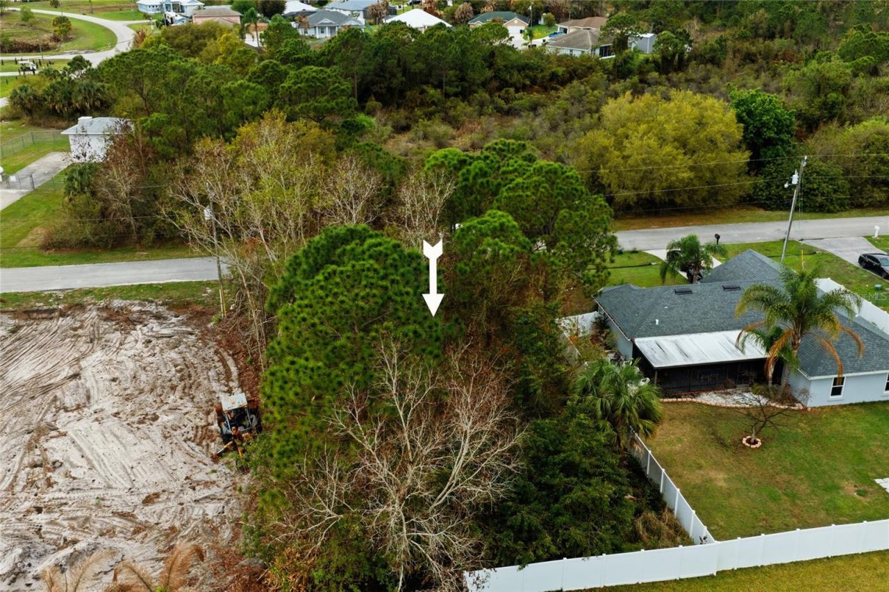 6447 NW Hemlock St , Port Saint Lucie, FL 34986 Photo