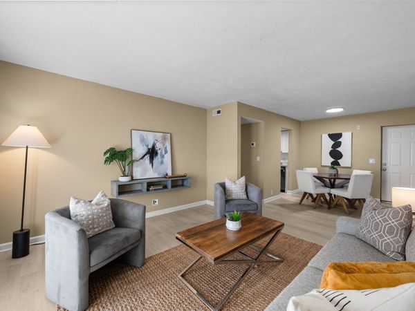 420 Elysian Fields Rd , Unit E4, Nashville, TN 37211