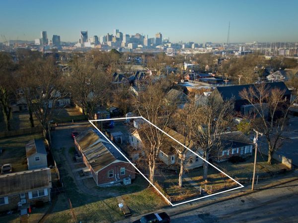 310 Arrington St, Nashville, TN 37207