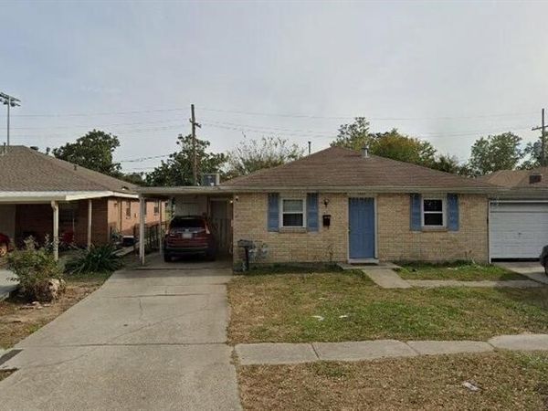 2513 15 WYTCHWOOD Drive , Metairie, LA 70003